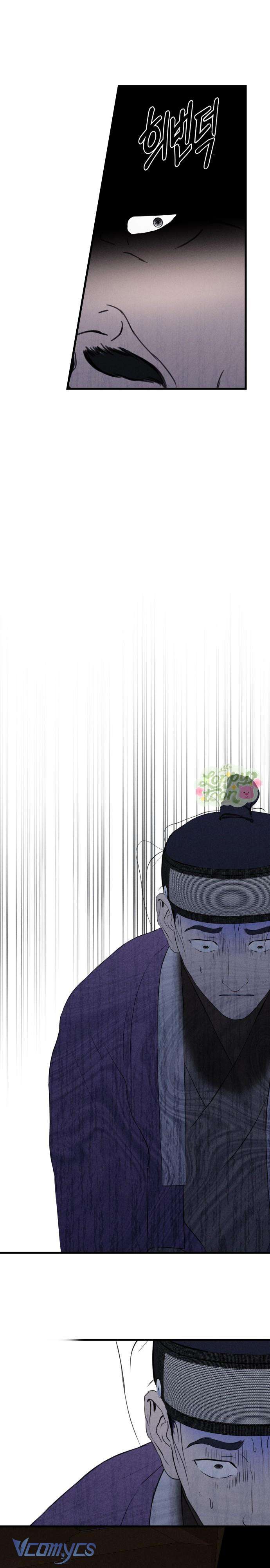 Cuộc Tuyển Chọn Vương Phi Triều Joseon Chap 34 - Trang 4