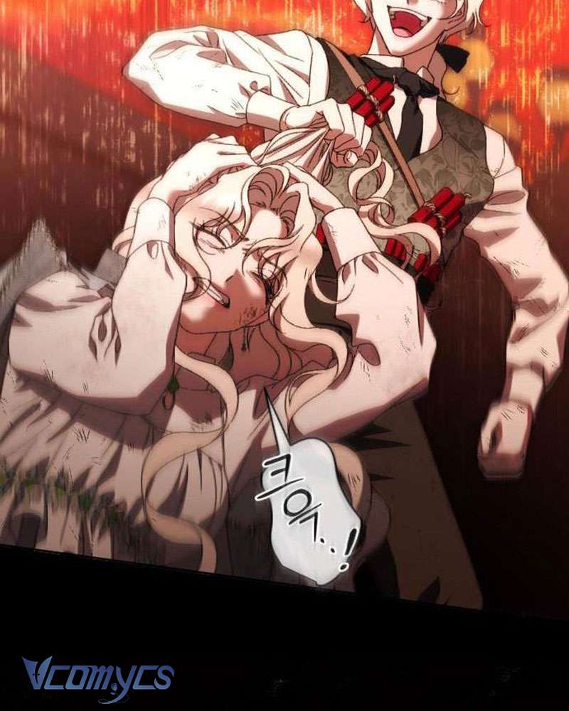 Dành Cho Những Ai Coi Hối Tiếc Là Điều Xa Xỉ Chap 57 - Trang 2