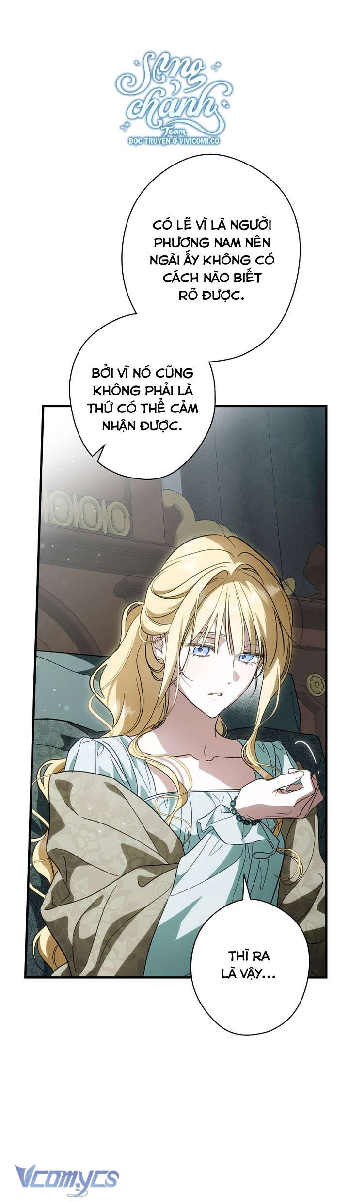Phương Pháp Khiến Phu Quân Đứng Về Phía Tôi Chap 114 - Trang 3