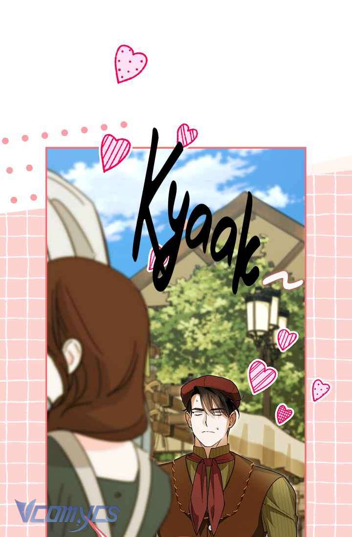 Phương Pháp Che Giấu Đứa Con Của Hoàng Đế Chap 120 - Trang 3