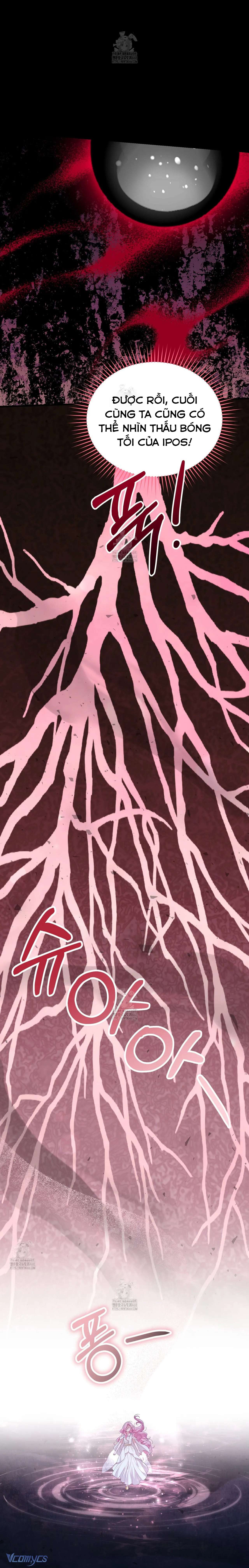 Nàng Tiên, Hãy Ký Hợp Đồng Nào Chap 76 - Trang 3