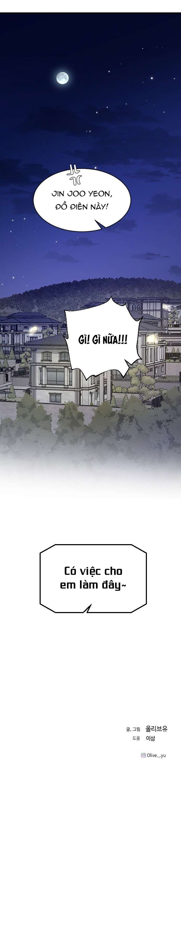 Ba Anh Trai Cực Phẩm Của Tôi Chap 106 - Trang 3