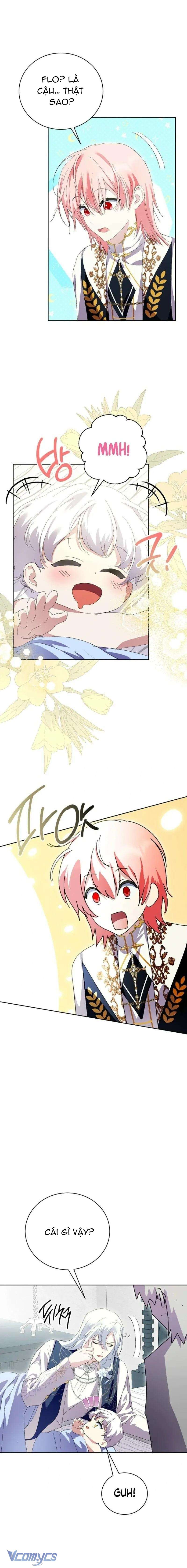 [PNT] Phía Sau Mặt Nạ Của Nam Chính Hiền Lành Chap 87 - Trang 2