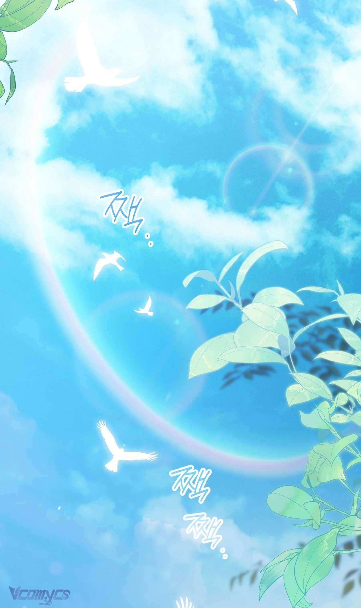 Gửi đến người sói yêu dấu của em Chap 1 - Trang 2