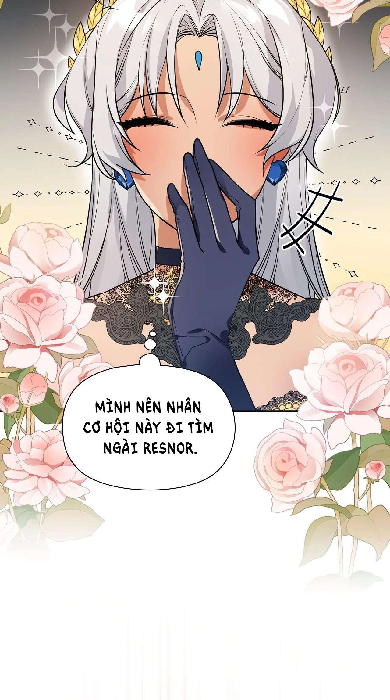 Cuộc Vui Thác Loạn Tử Thần Chap 2 - Trang 2