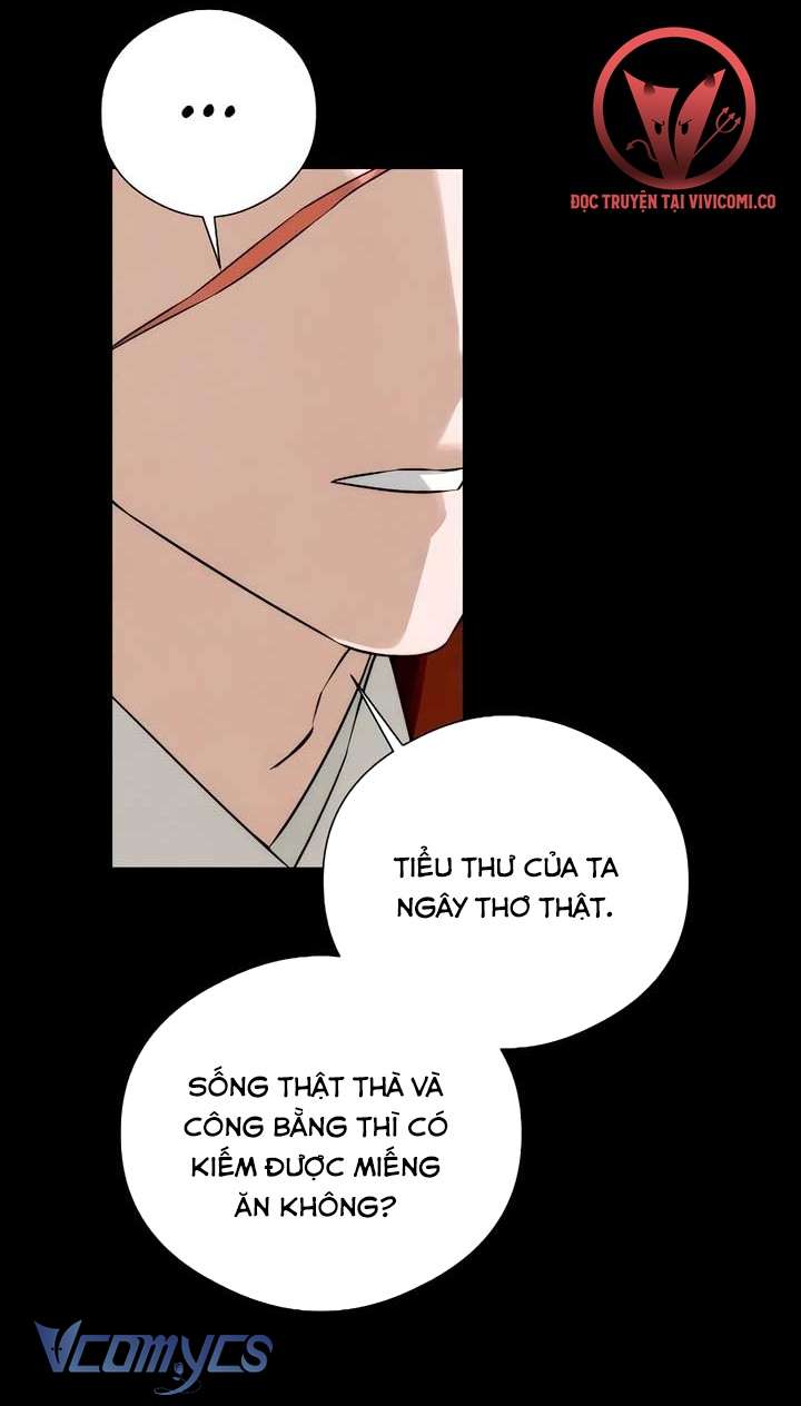 [18+] Mong Ước Của Ác Quỷ Chap 56 - Trang 2