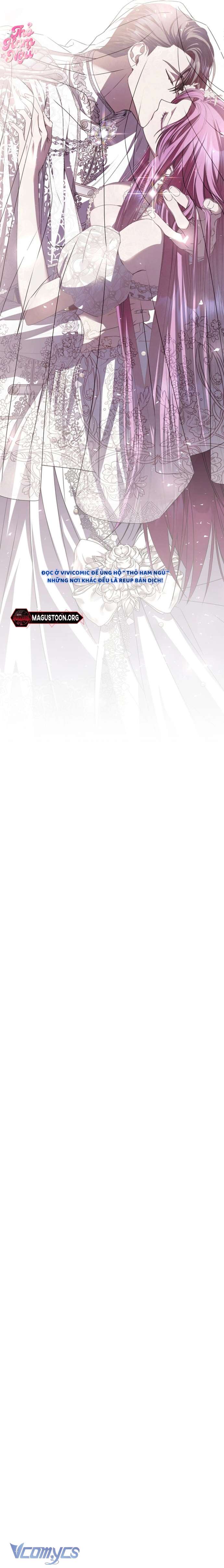 Nữ Phụ Muốn Chạy Trốn Khỏi Gã Nam Chính Ám Ảnh Chap 3 - Trang 3