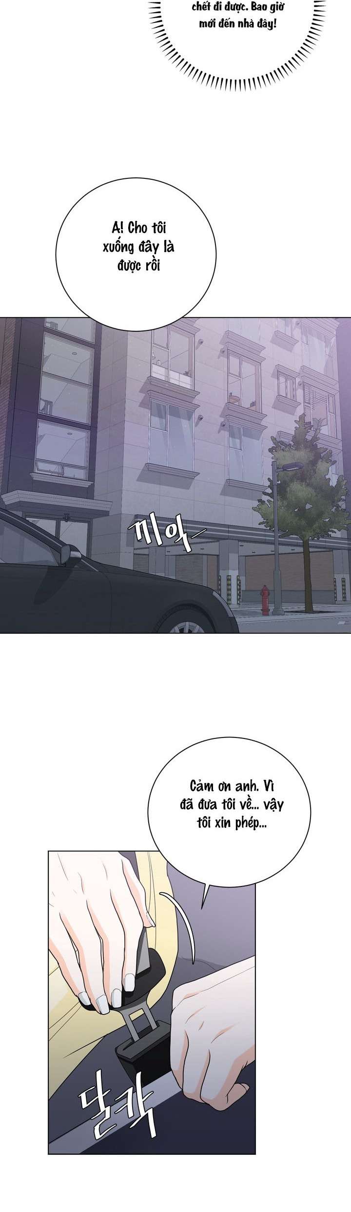 Đổi Pha Chap 2 - Trang 2