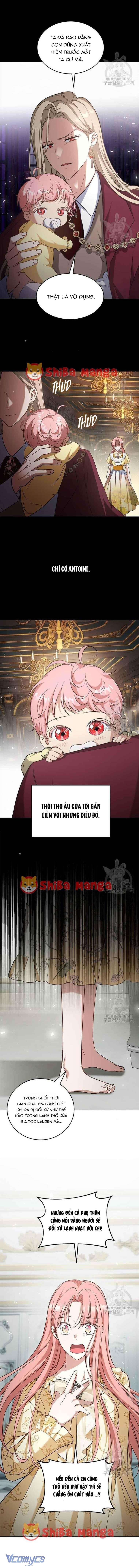 Làm Thế Nào Để Ăn Chủ Nhân Chap 76 - Trang 2