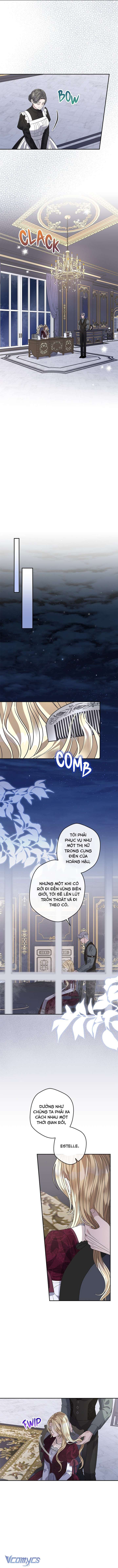 Dụ Hoặc Chap 29 - Trang 2