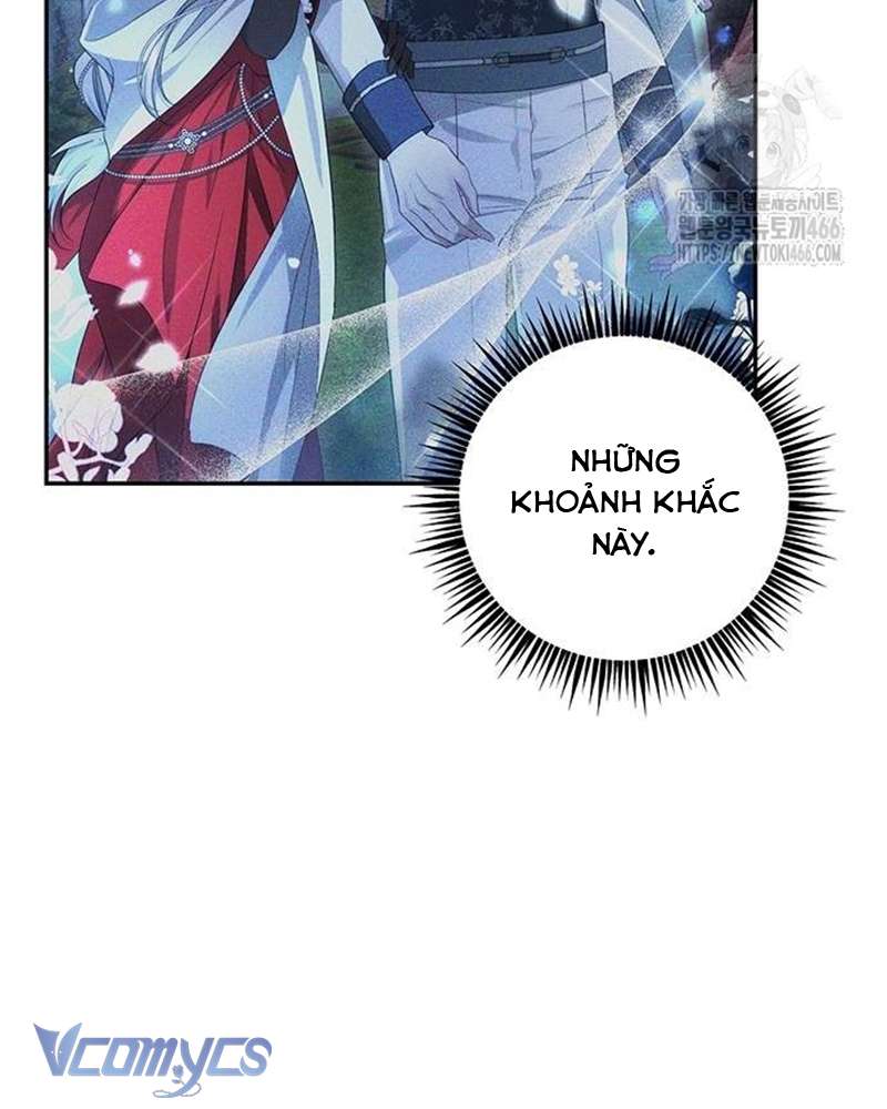 Praesepe Bên Ngoài Chiếc Lồng Chap 5 - Trang 4