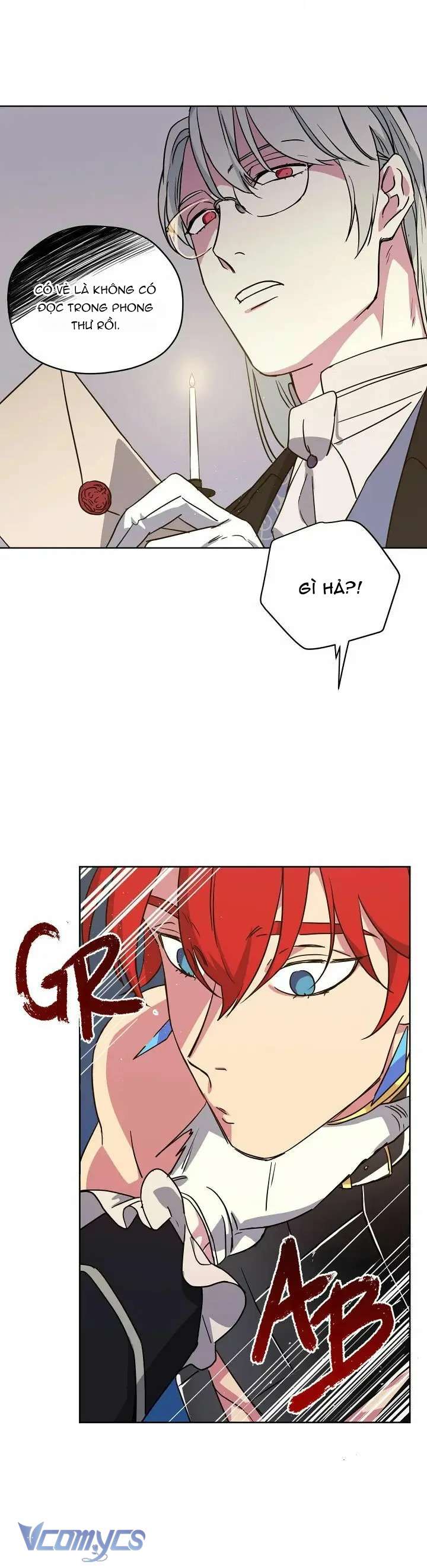 CHITRA Chap 97 - Trang 2