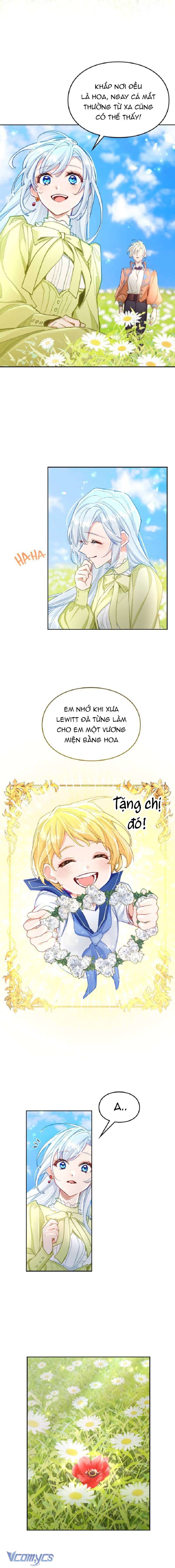 Sự Báo Thù Của Một Vị Thánh Chap 134 - Trang 2