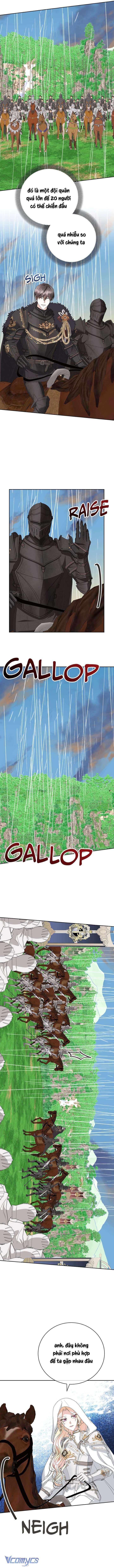 Sinh Ra Trở Thành Nhân Vật Không Có Trong Nguyên Tác Chap 81 - Trang 2