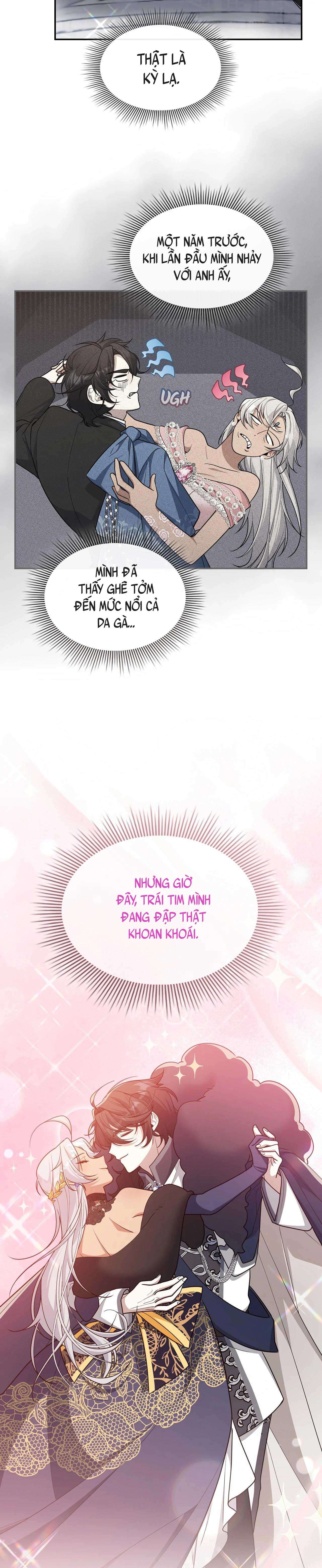 Cuộc Vui Thác Loạn Tử Thần Chap 27 - Trang 2