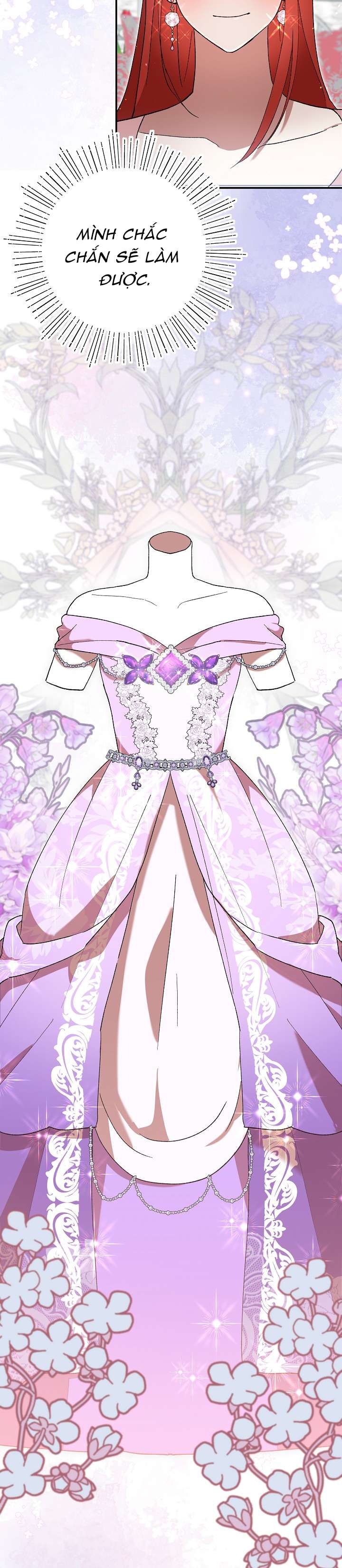 Tôi Đã Vô Tình Quyến Rũ Em Trai Của Nam Chính Chap 47 - Trang 3