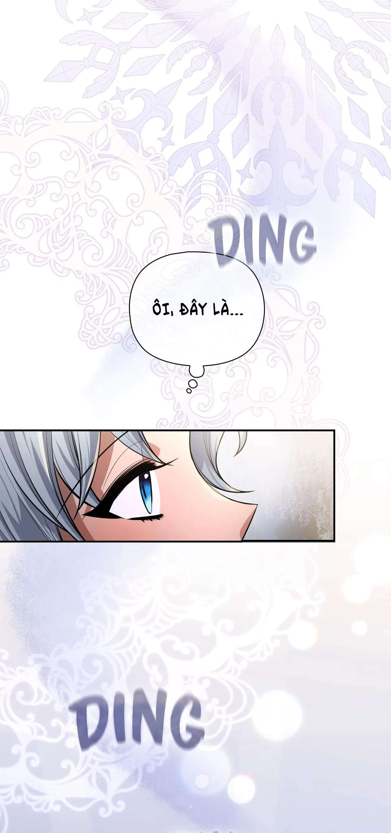 Cuộc Vui Thác Loạn Tử Thần Chap 3 - Trang 2