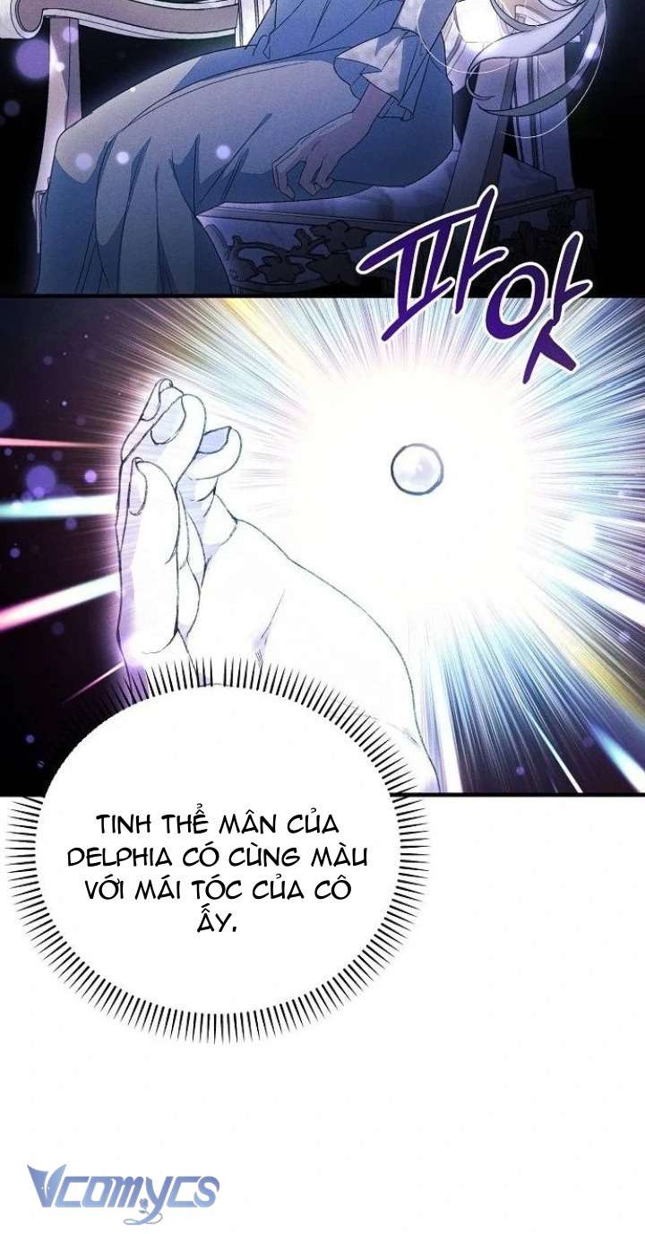 Papa Bạo Chúa, Con Sẽ Bảo Vệ Người! Chap 32 - Trang 2