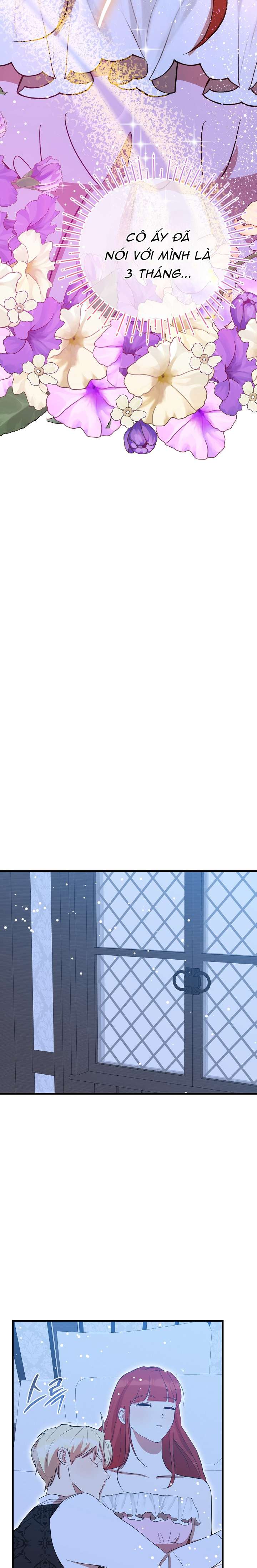 Tôi Đã Vô Tình Quyến Rũ Em Trai Của Nam Chính Chap 54 - Trang 3