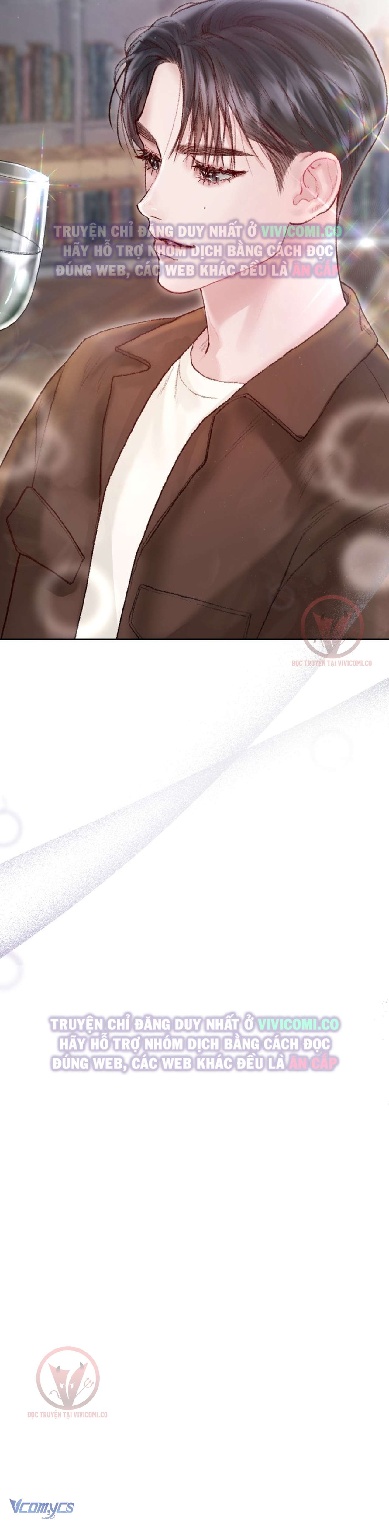 Chàng Quỷ Của Tôi Chap 6 - Next Chap 7