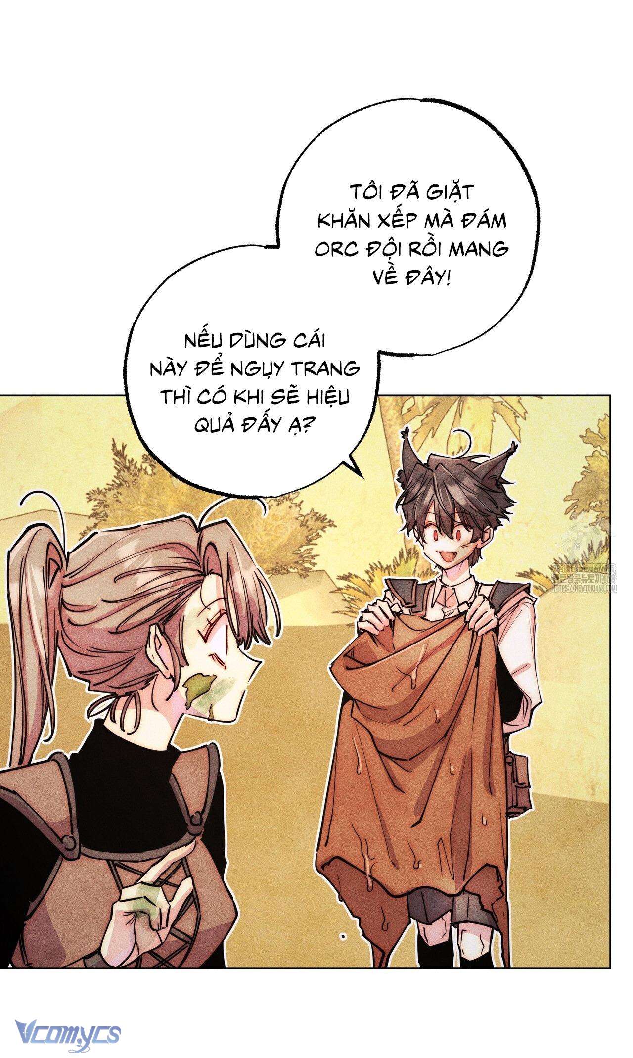 Thu Thập Đêm Đầu Tiên Của Các Nam Chính Chap 29 - Trang 4