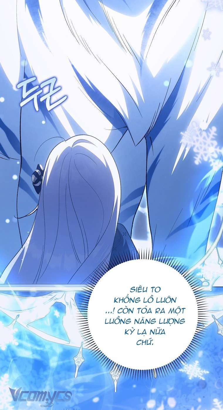 Công Chúa Bạch Hổ Không Có Nguy Hiểm Nha! Chap 3 - Trang 2