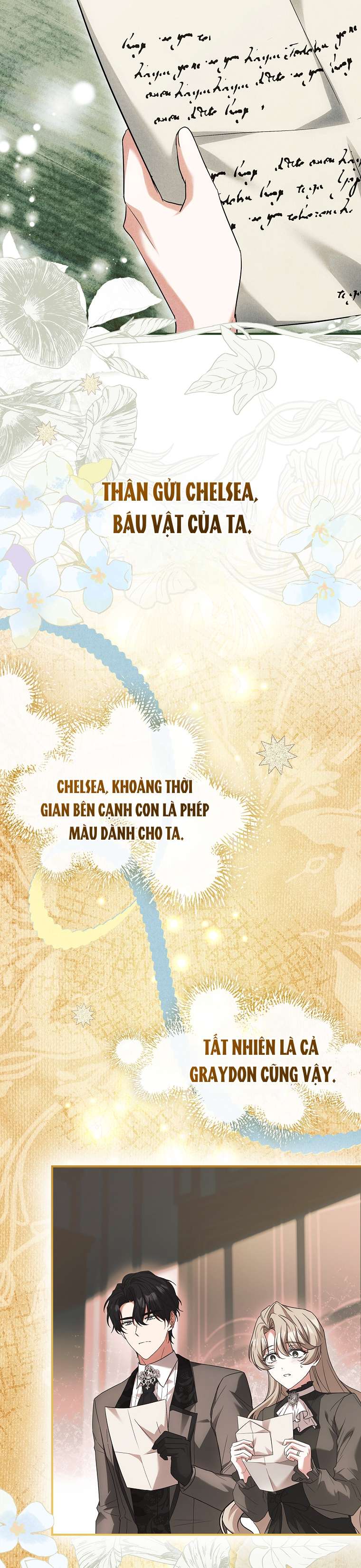 Văn Phòng Thám Tử Dành Cho Nam Chính Hối Hận! Chap 9 - Trang 3