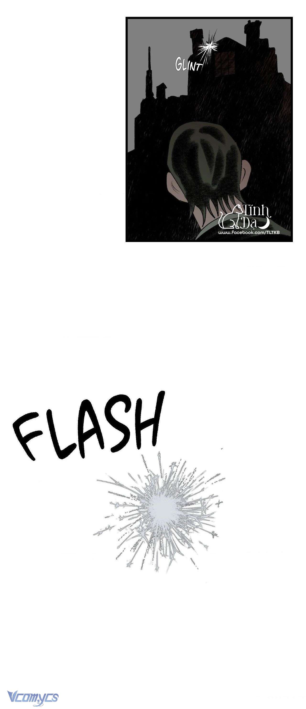 Melt - Phước Lành Chap 16 - Trang 3