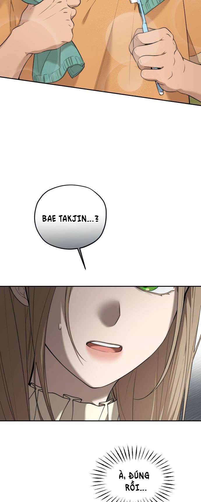 Trận Đấu Đồng Đội Của Những Tài Xế Xe Tải Chap 10 - Trang 4