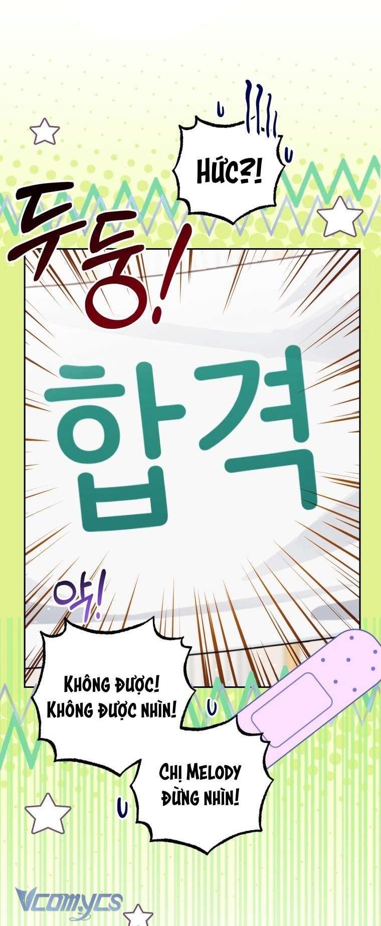 Được Yêu Thương Mà Còn Ngại Ngùng Sao! Chap 105 - Trang 4