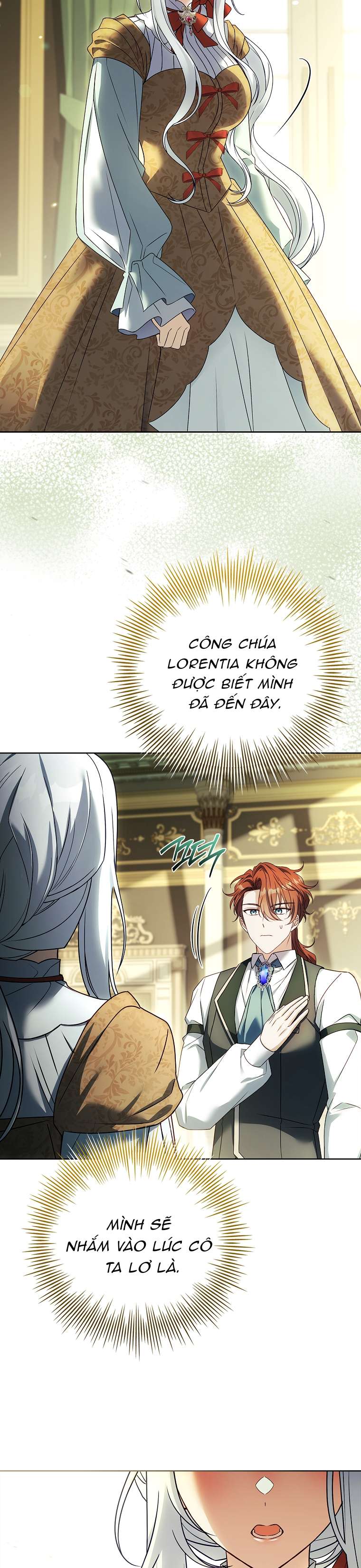 Cha Nào Con Nấy Chap 50 - Next 