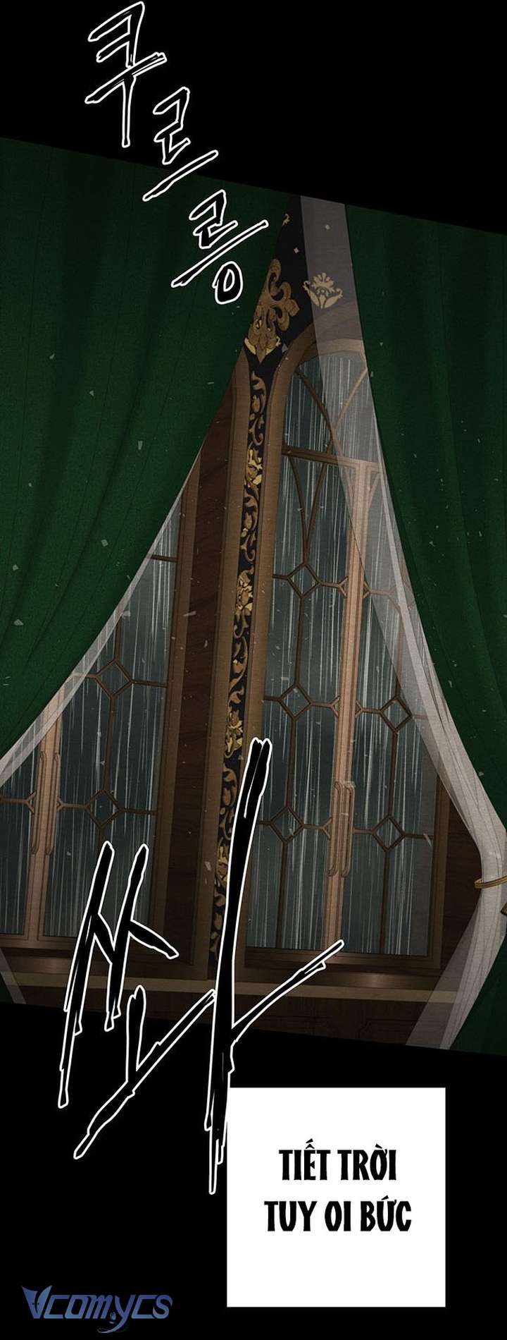 Hoàng Tử Rắc Rối Chap 27 - Trang 2