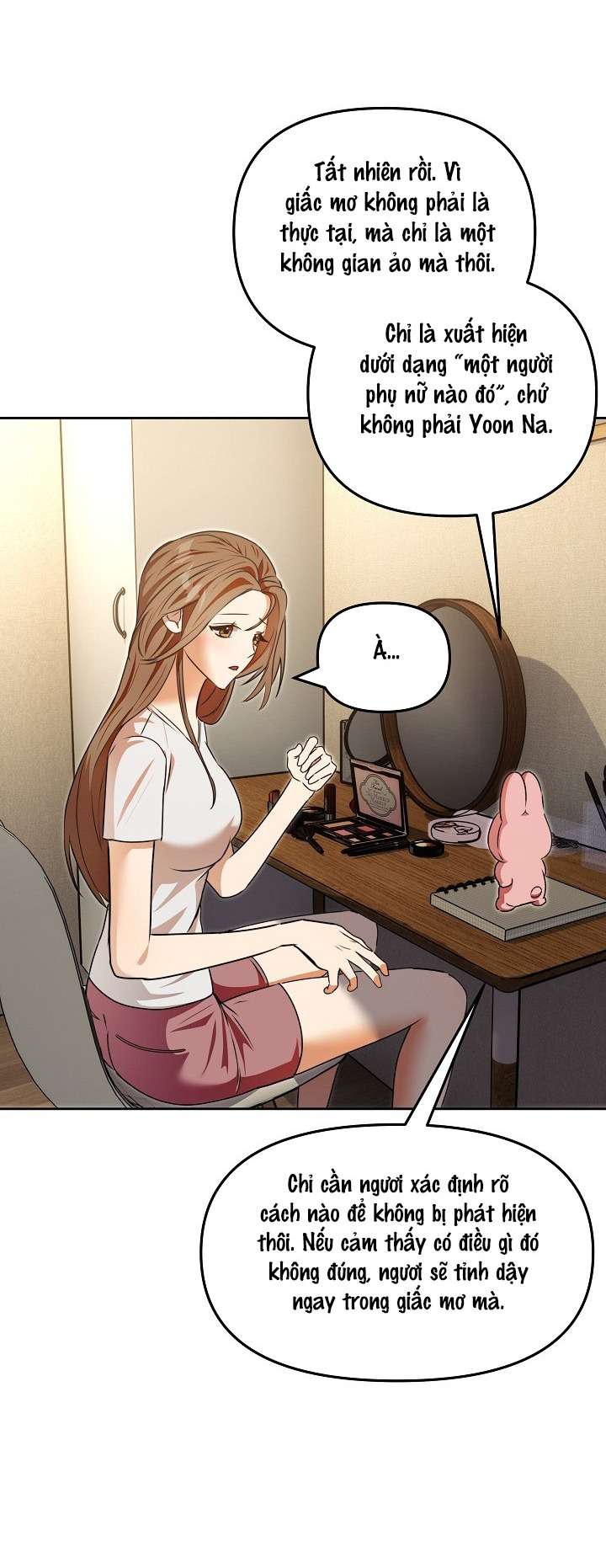 Kế Thừa Succubus Dâm Đãng Chap 3 - Next Chap 4