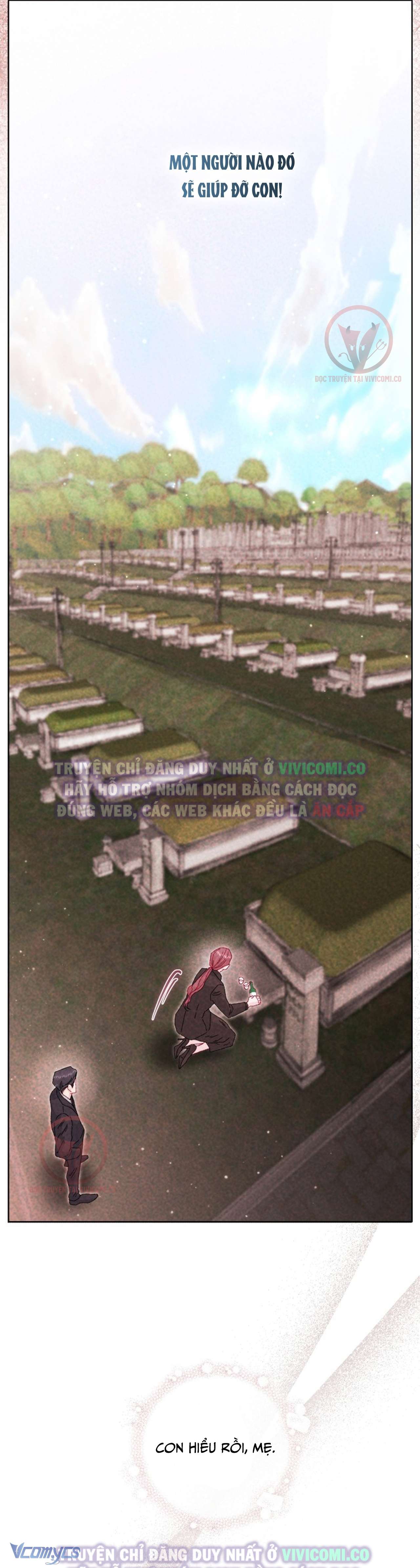 Chàng Quỷ Của Tôi Chap 13 - Next Chap 14