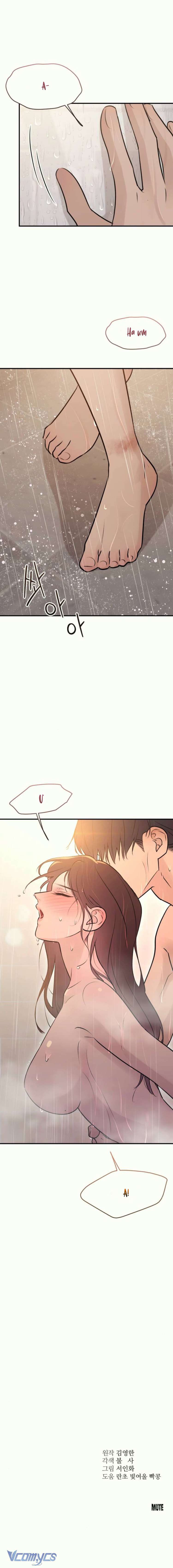 Hành Vi Khốn Nạn Chap 28 - Trang 4