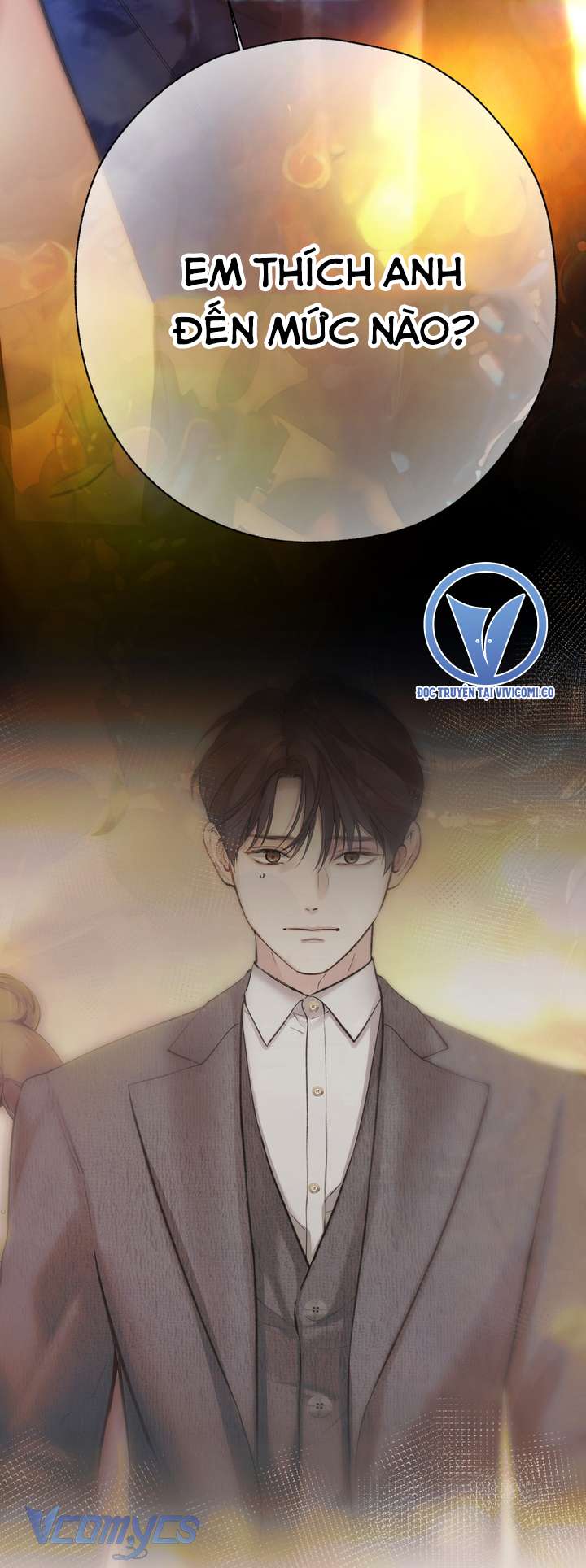 Trêu Nhầm Chapter 54 - Trang 4