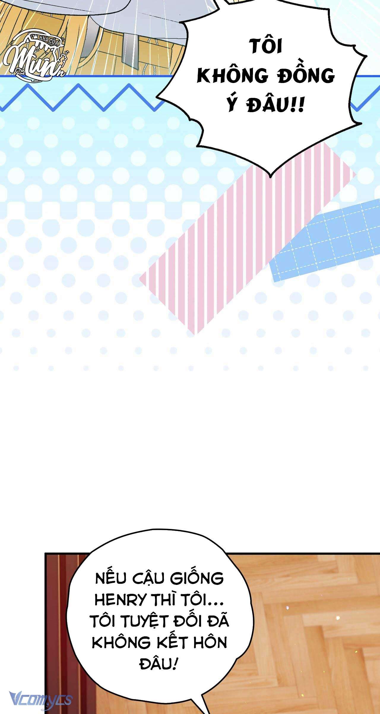 Gửi đến người sói yêu dấu của em Chap 16 - Next Chap 17