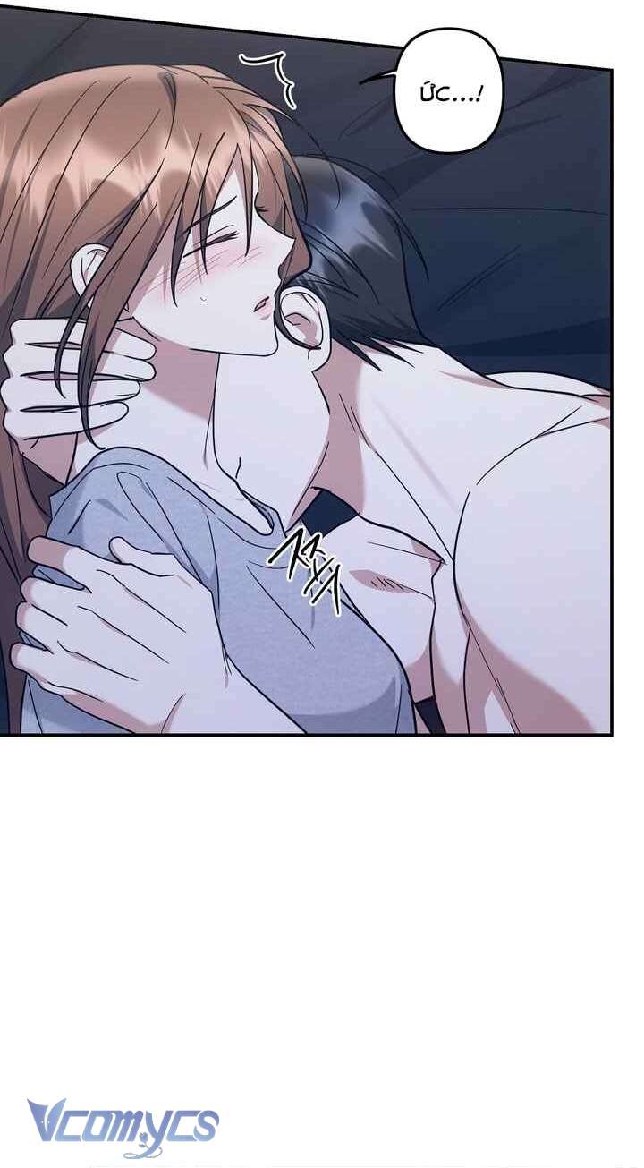 [18+] Vì Những Thứ Đã Tan Vỡ Chap 52 - Next Chap 53