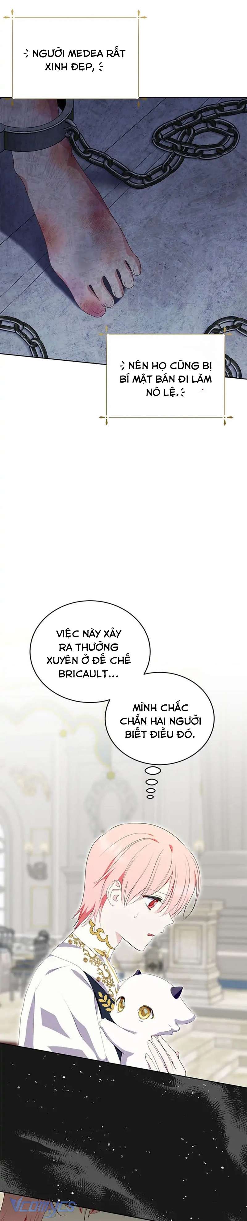 [PNT] Phía Sau Mặt Nạ Của Nam Chính Hiền Lành Chap 27 - Trang 2