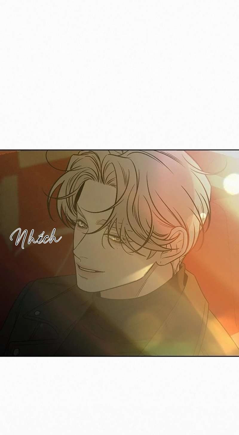 Chiến Lược: Tình Yêu Trong Sáng Chap 112 - Trang 3