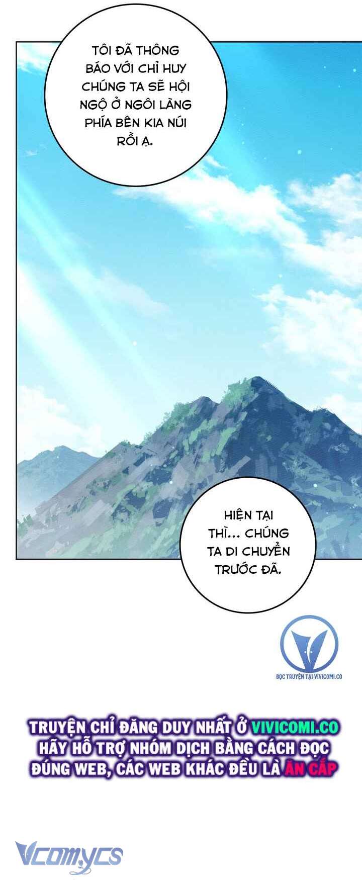 Dưới Bóng Cây Sồi Chapter 101 - Trang 4