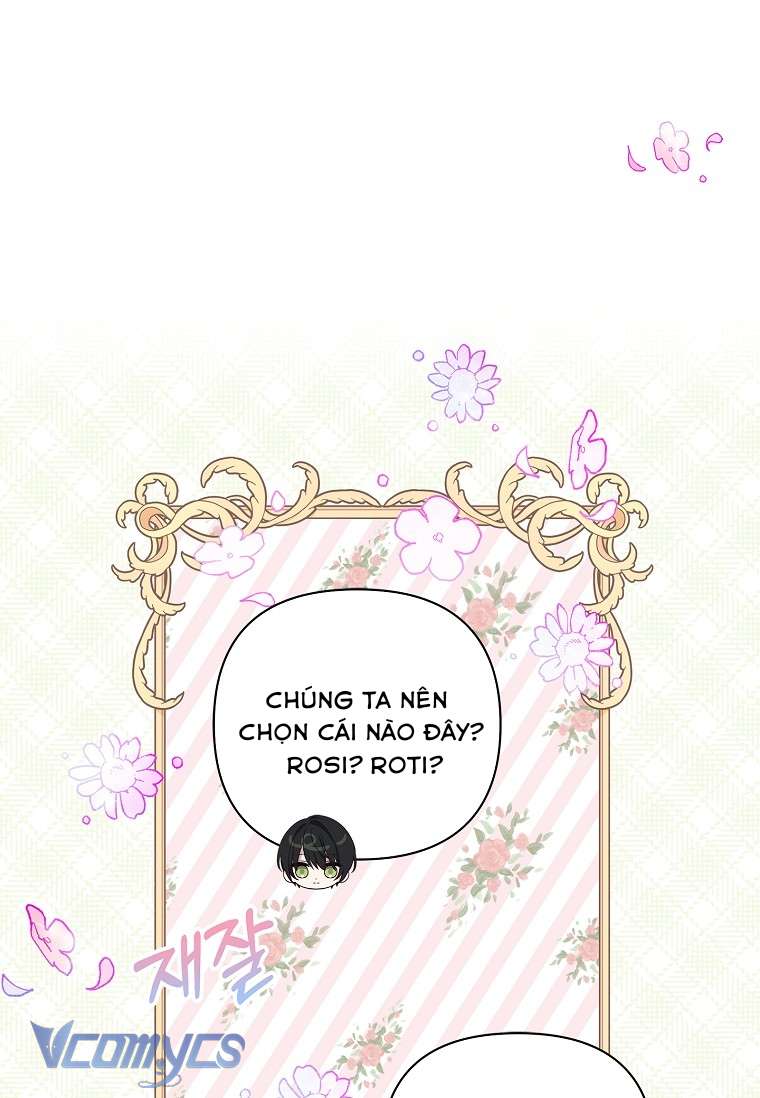 Tôi đã trở thành con gái út của công tước phản diện Chapter 15 - Trang 3