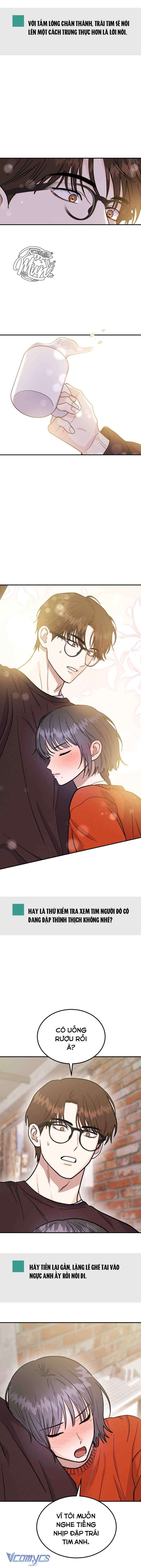 Cuộc Chiến Thoát Kiếp FA Chap 41 - Trang 3