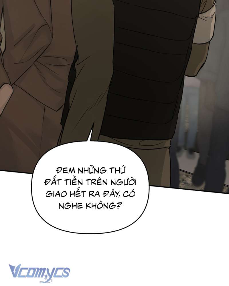 Ác Chi Hoàn Chapter 63 - Trang 4