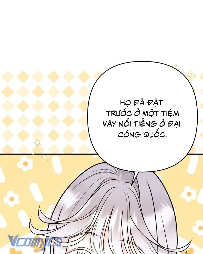 Trước Khi Em Có Ý Định Chạy Trốn Ta Sẽ Ngăn Chặn Nó Chap 41 - Trang 2