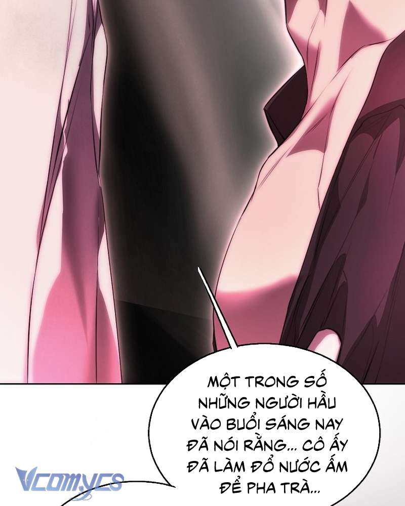 Hãy Dạy Em Cách Khao Khát Chap 46 - Next 