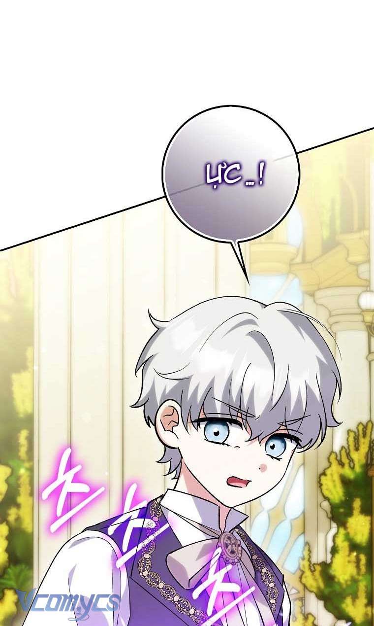 Công Chúa Bạch Hổ Không Có Nguy Hiểm Nha! Chap 18 - Trang 2