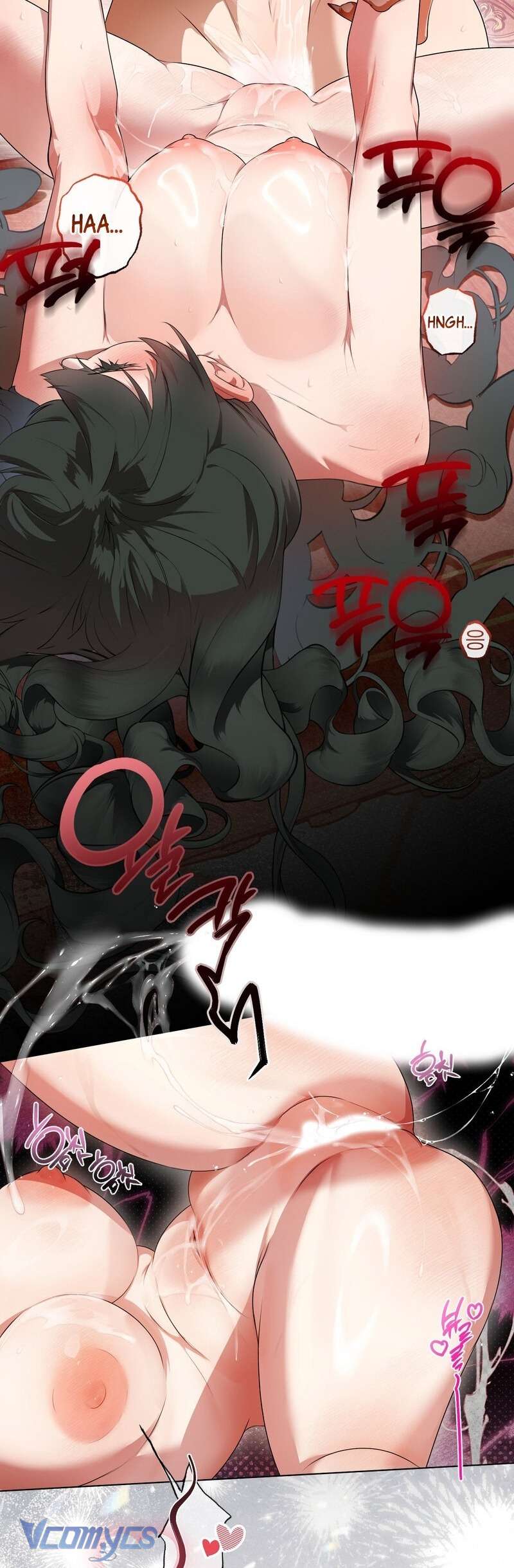 Phương Pháp Chế Ngự Công Tước Quái Vật Chap 6 - Trang 2