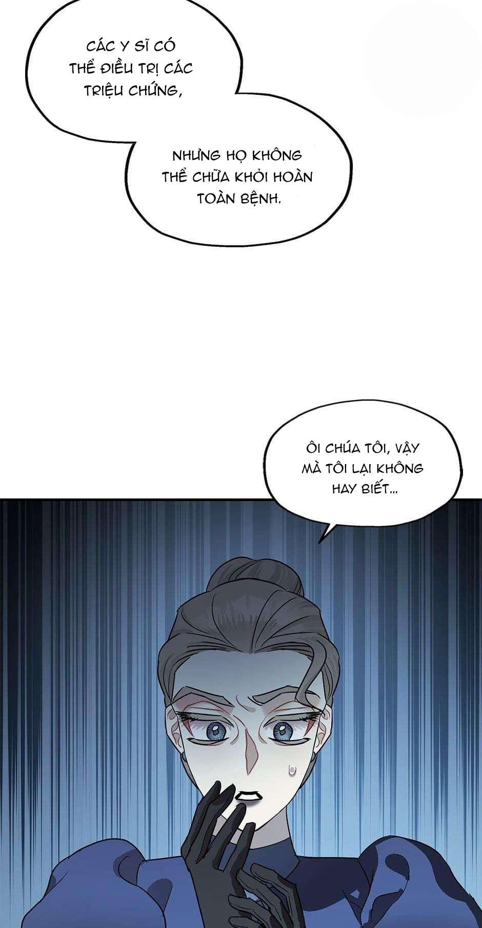 Liều Thuốc An Thần Của Bạo Chúa Chap 30 - Trang 4