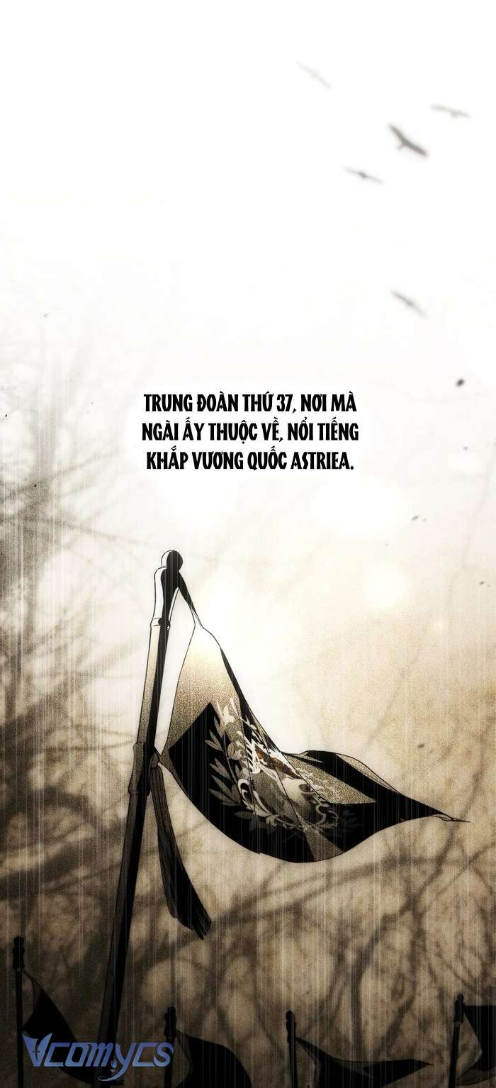 Thời Khắc Của Quái Thú Mù Chap 3 - Next Chap 4